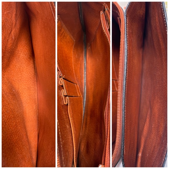 LOUIS VUITTON Vintage bag - Picture 10 of 17